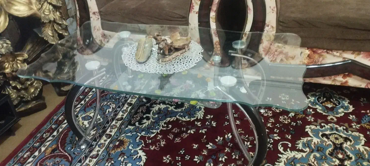 مبل 7نفره|مبلمان خانگی و میز عسلی|زاهدان, |دیوار