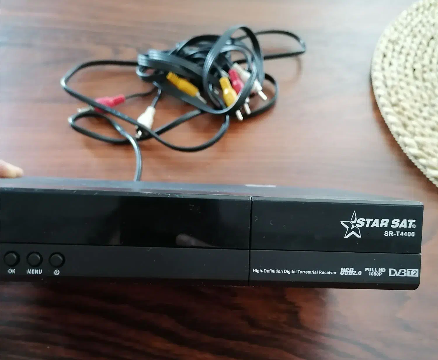 دی وی دی و ای فای مبین نت کنگان|مودم و تجهیزات شبکه|بندر کنگان, |دیوار