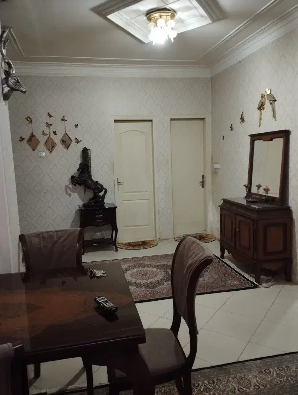 اجاره آپارتمان ۹۰ متری|اجارهٔ آپارتمان|تهران, شهرک آزمایش|دیوار