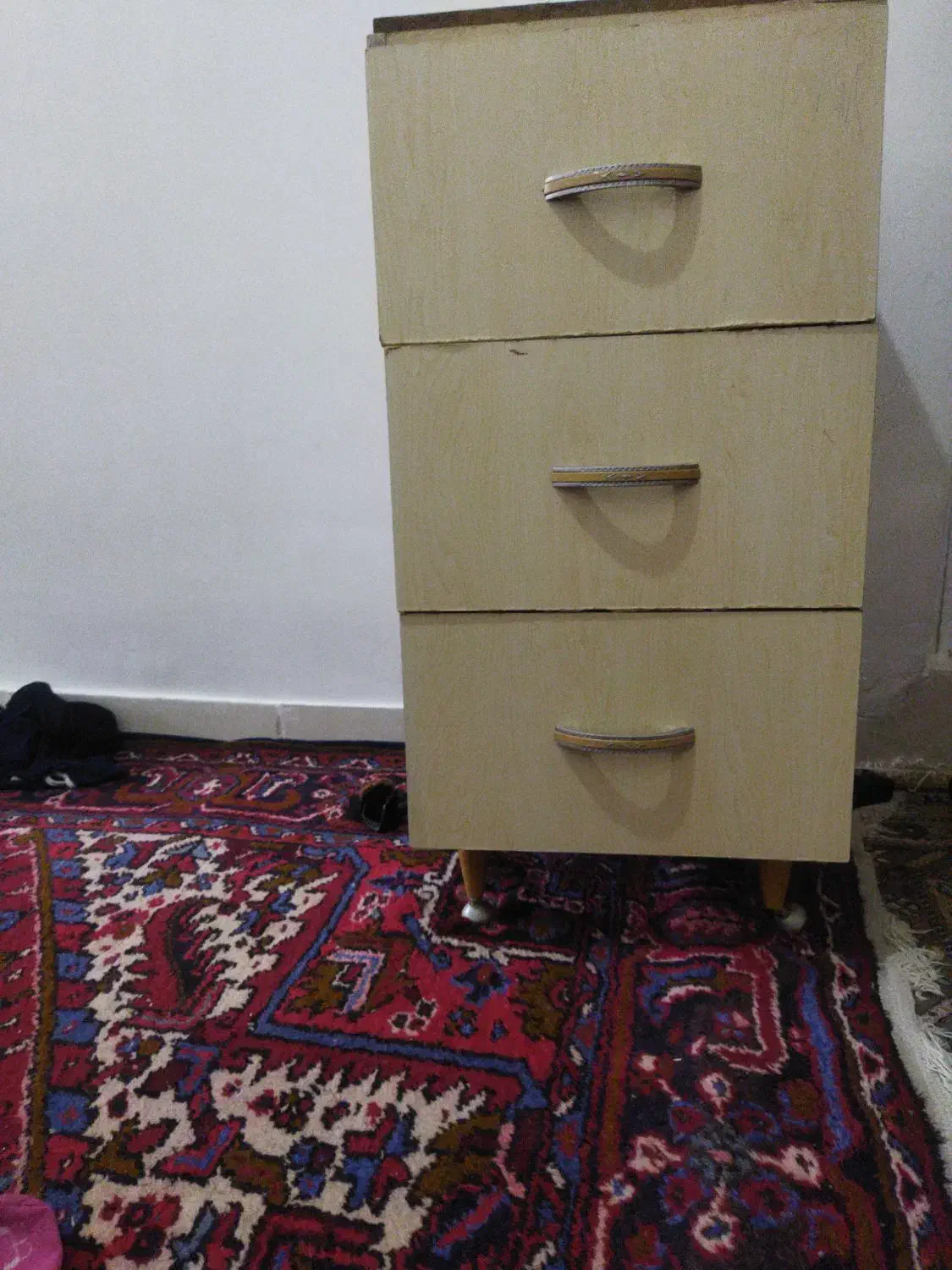 کمد|جاکفشی، کمد، دراور|تبریز, |دیوار