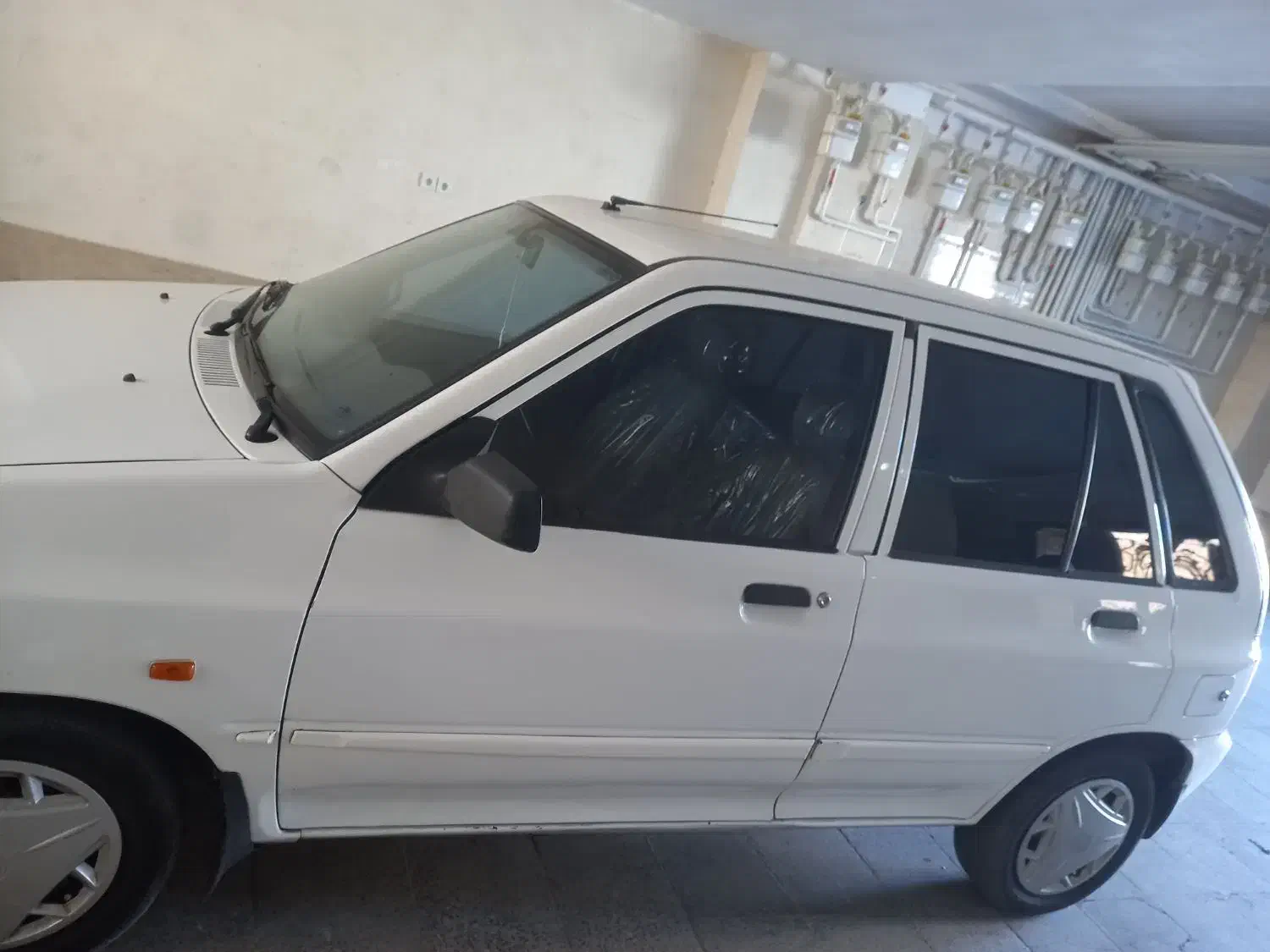 ملایر|خودرو سواری و وانت|ملایر, |دیوار