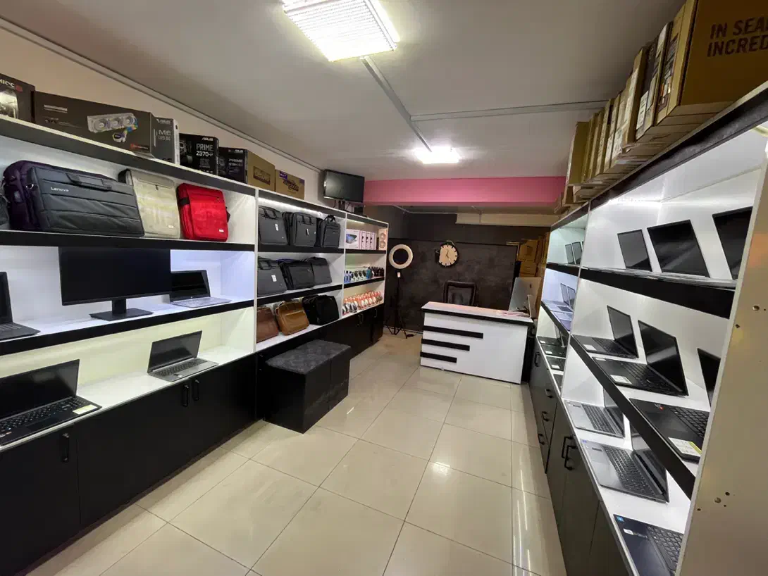 فروش لپ تاپ آکبند اقساطی|رایانه همراه|ارومیه, |دیوار