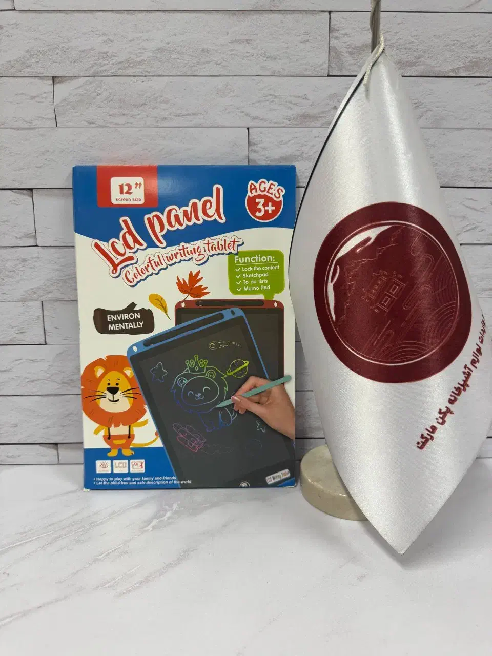 تبلت ۱۲ اینچ( فقط عمده)|تبلت|تهران, باغ فیض|دیوار