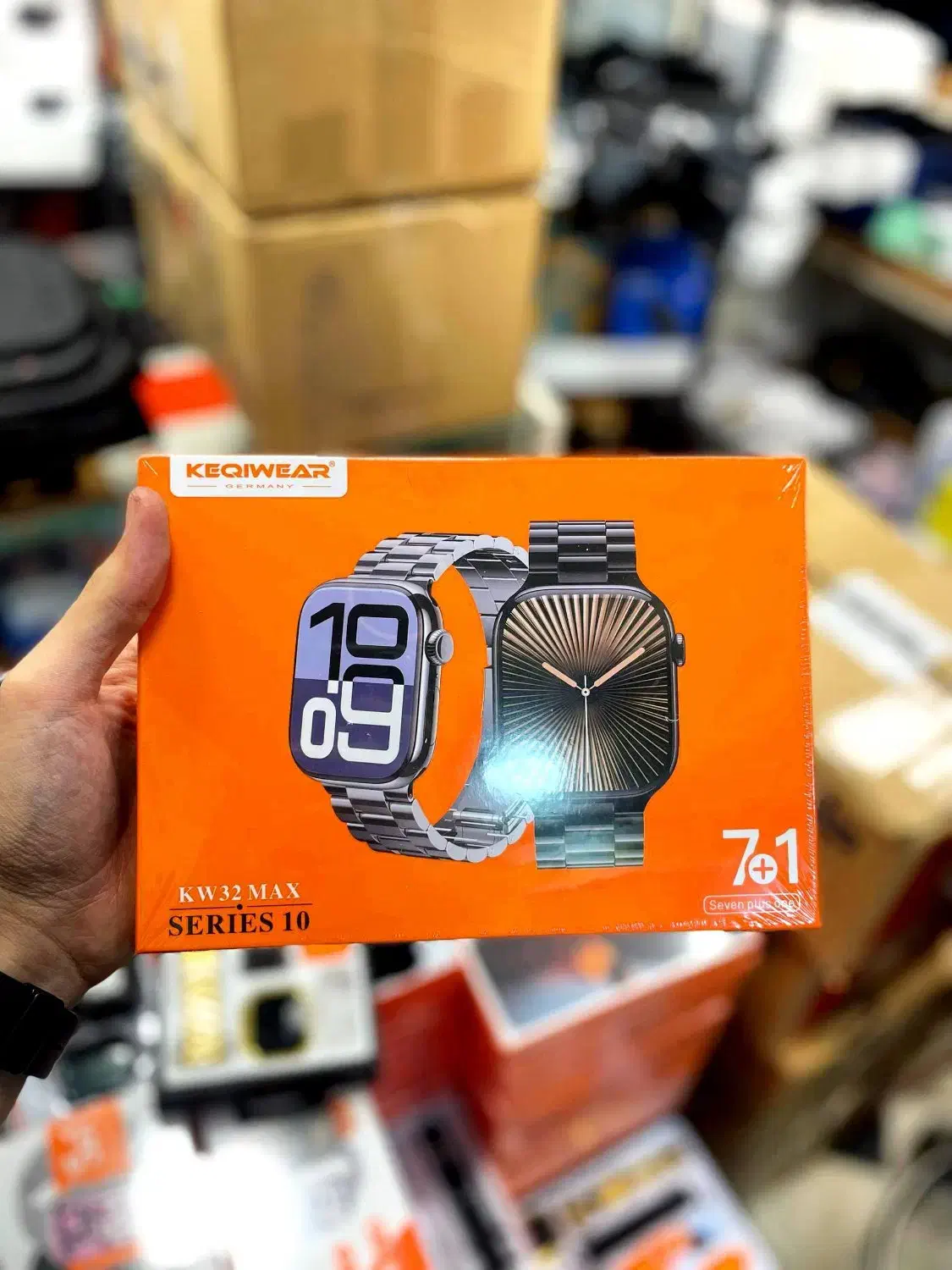 توزیع و پخش جانبی دیجیتال|لوازم جانبی موبایل و تبلت|ساری, |دیوار