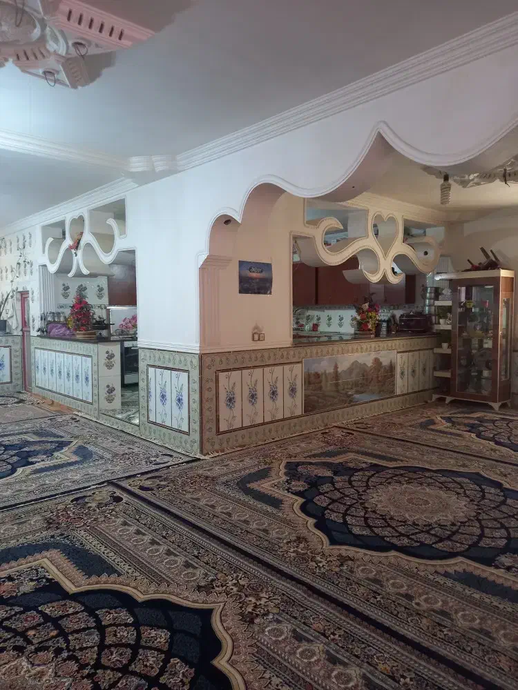 خونه در محمد شاهکرم|فروش خانه و ویلا|زهک, |دیوار