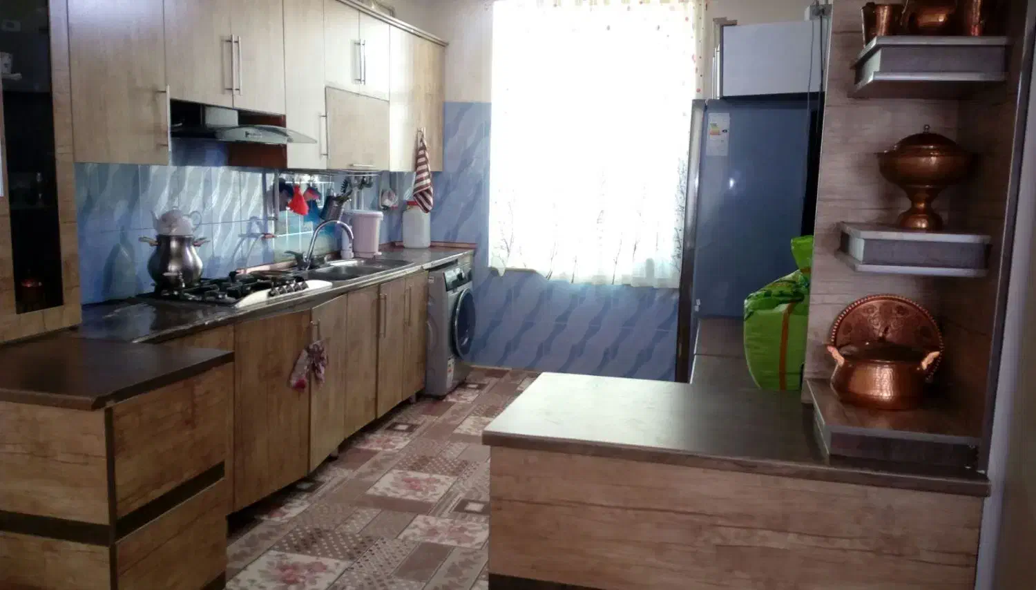 ویلایی ۳طبقه|فروش خانه و ویلا|قیدار, |دیوار