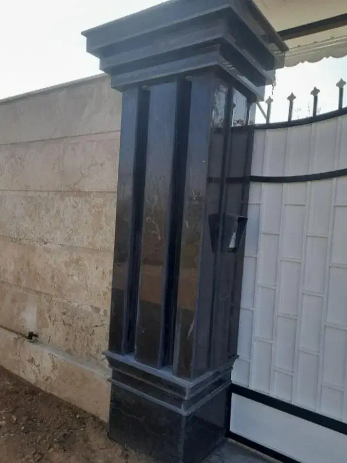 بازسازی ساختمان صفر تا صد کلبه سویسی|خدمات پیشه و مهارت|لاهیجان, گلستان|دیوار