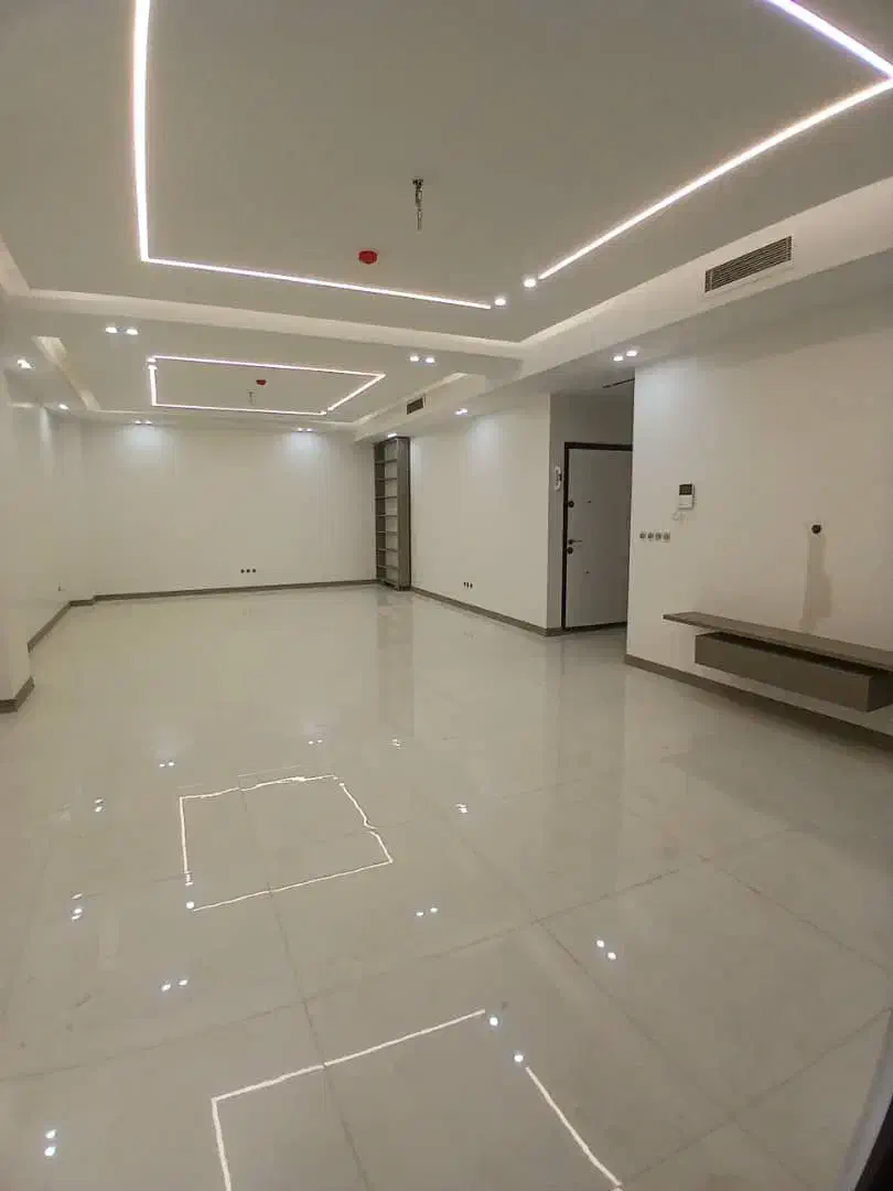 اجاره آپارتمان نوساز ۱۱۶ متری