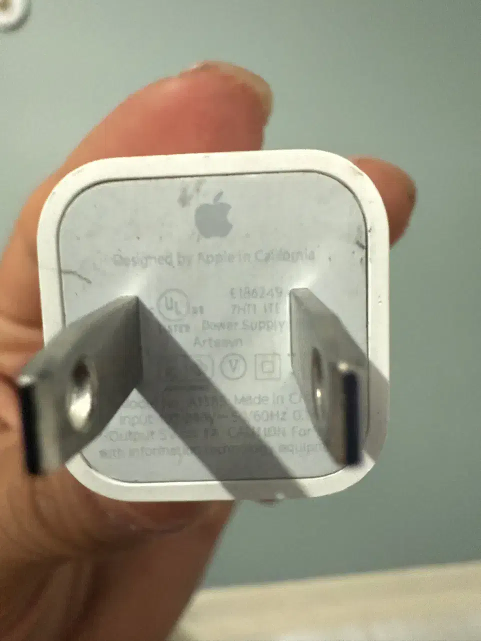 شارژر ایفونx ایفون 7 ایفون 6|لوازم جانبی موبایل و تبلت|همدان, |دیوار