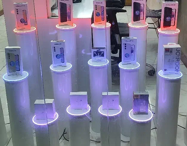 موبایل، لپ تاپ، PS5 قسطی|موبایل|خرمآباد, |دیوار