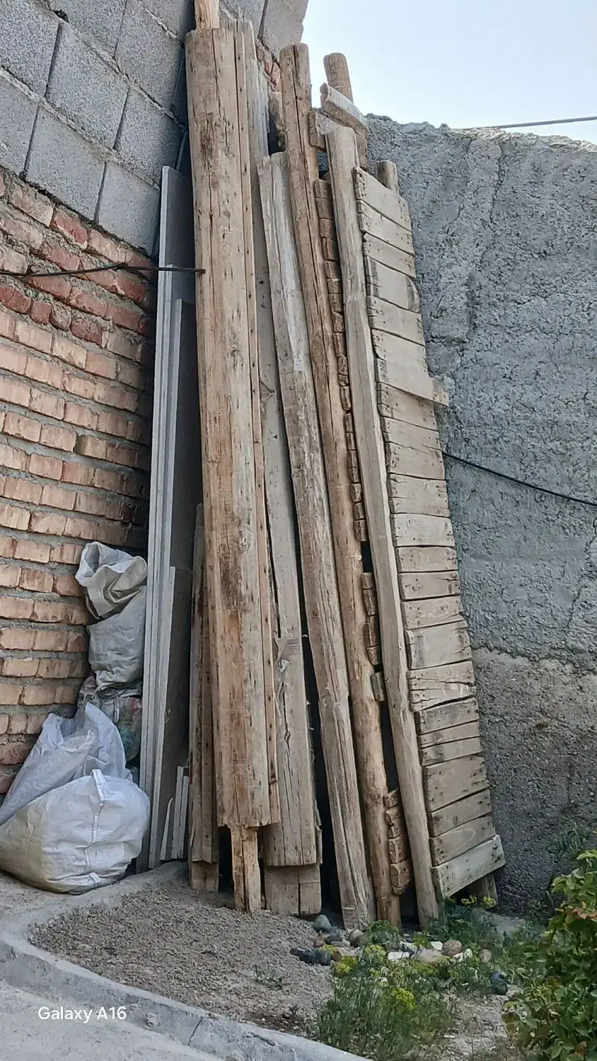 سلام دوجفت دزگاه دارقالی به فروش میرسد|ابزارآلات|ایلخچی, |دیوار