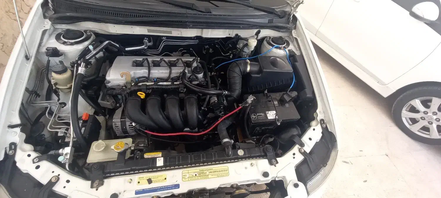 لیفان ۶۲۰ /۱۸۰۰/ مدل ۹۳  تلنت|خودرو سواری و وانت|مشهد, هنرستان|دیوار