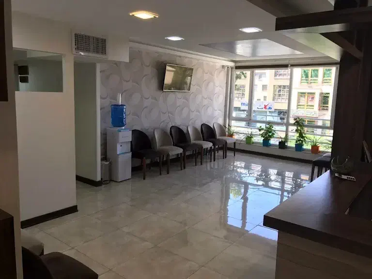 استخدام منشی خانم جهت مطب دندانپزشکی|استخدام اداری و مدیریت|رشت, گلسار|دیوار