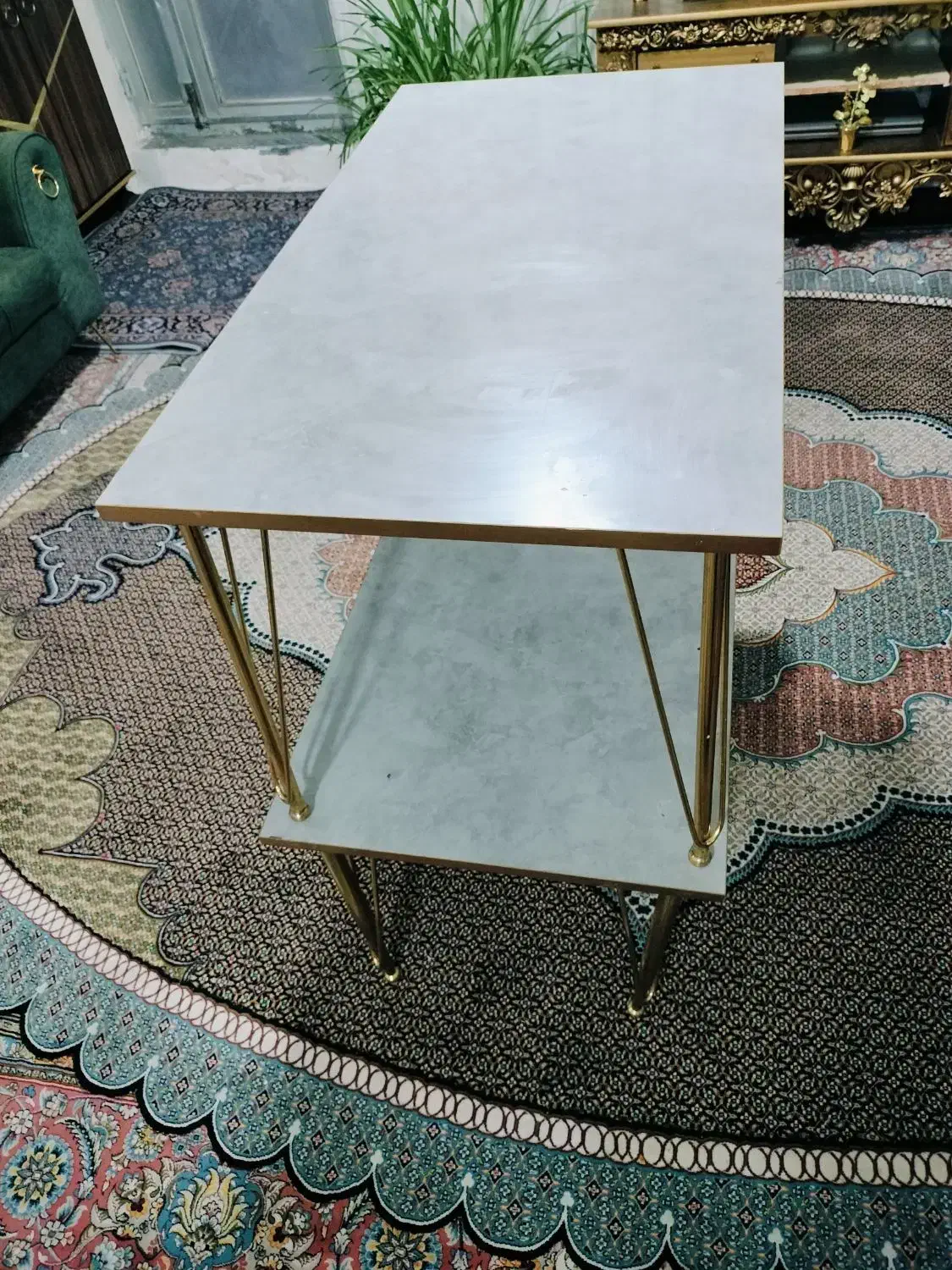 میزعسلی 5عدد|مبلمان خانگی و میز عسلی|اردبیل, |دیوار