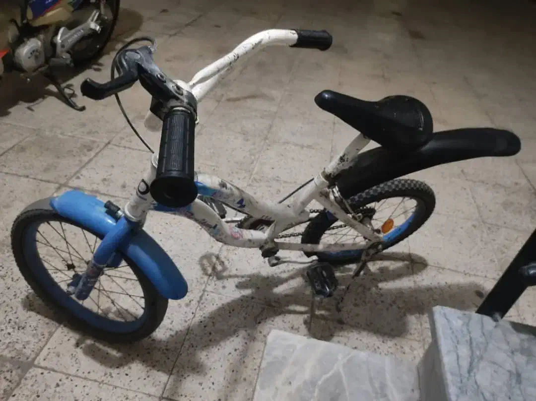 دوچرخه ۱۶|دوچرخه، اسکیت، اسکوتر|مشهد, عیدگاه|دیوار