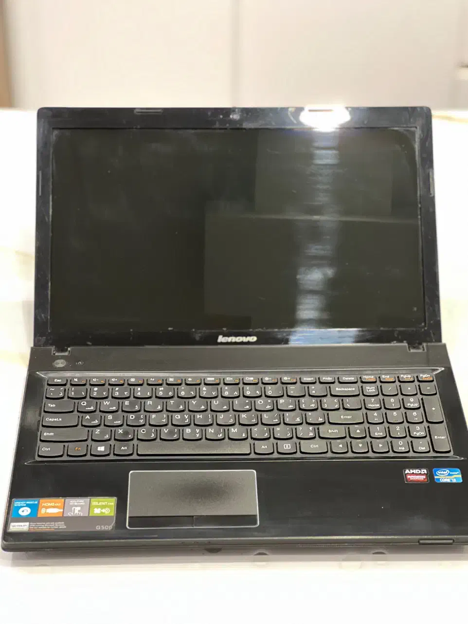 لپ تاپ Lenovo i3|رایانه همراه|بیرجند, |دیوار