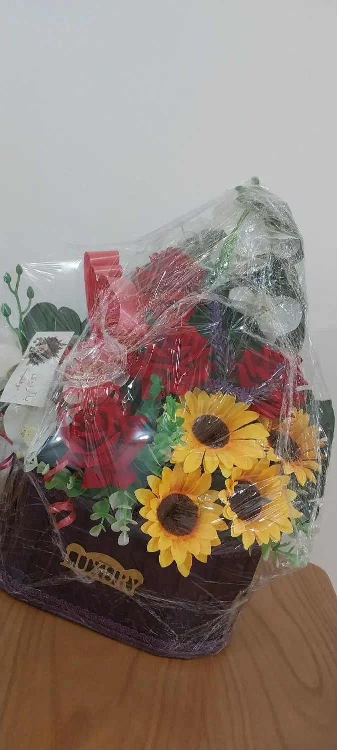 گل مصنوعی|گل مصنوعی|فرخشهر, |دیوار