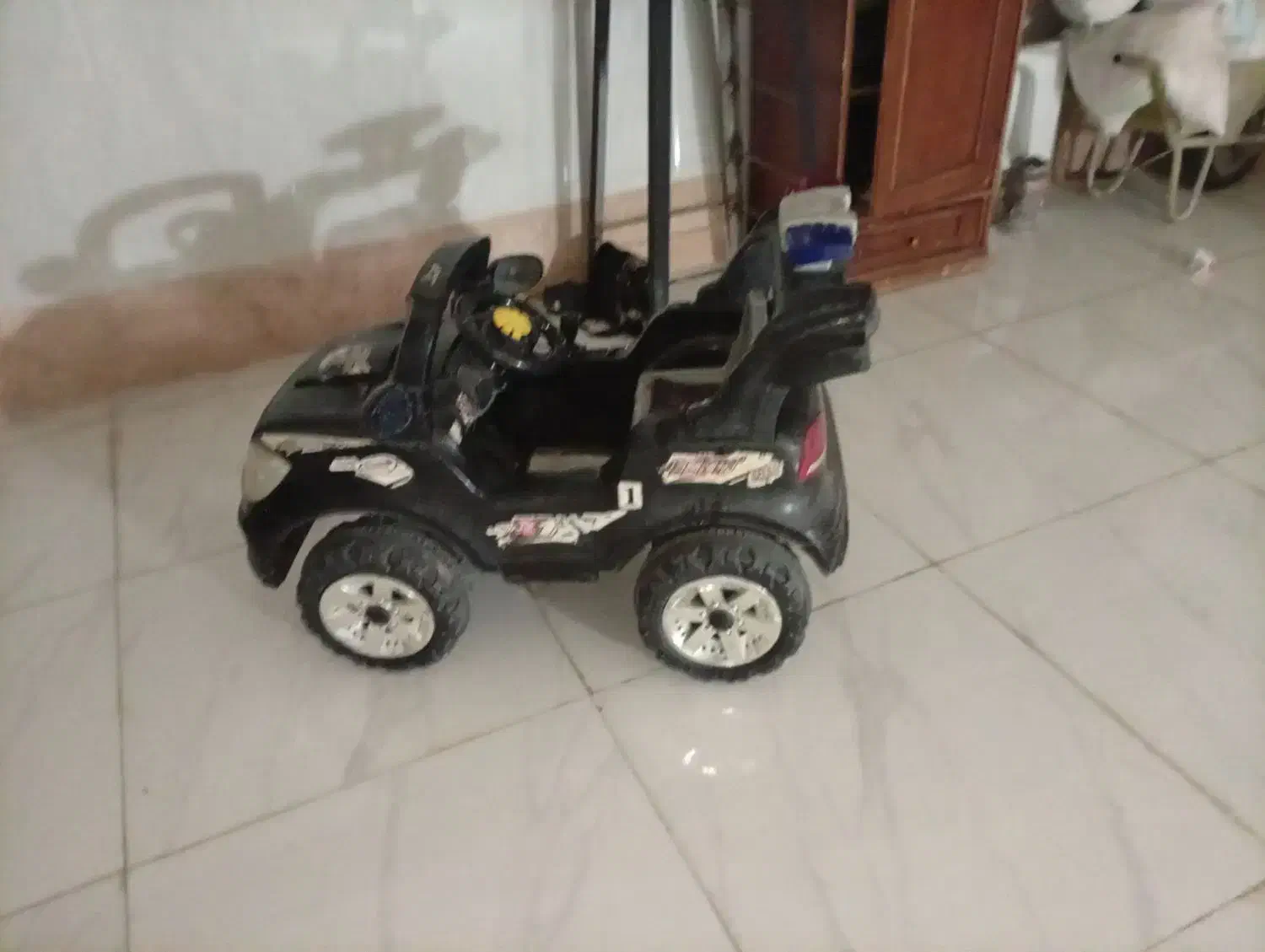 ماشین شارژی|اسباب‌بازی بچه|ماکو, |دیوار