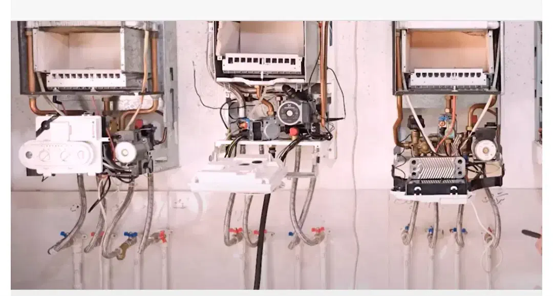 تعمیرات انواع پکیج و ابگرمکن،بخاری گازی|خدمات پیشه و مهارت|رشت, کوی مهر|دیوار