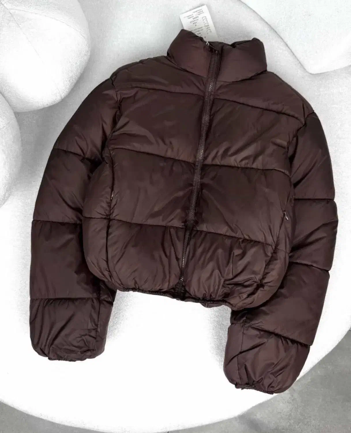 فروش فوری کاپشن پفکی|لباس|مشهد, سجاد شهر|دیوار