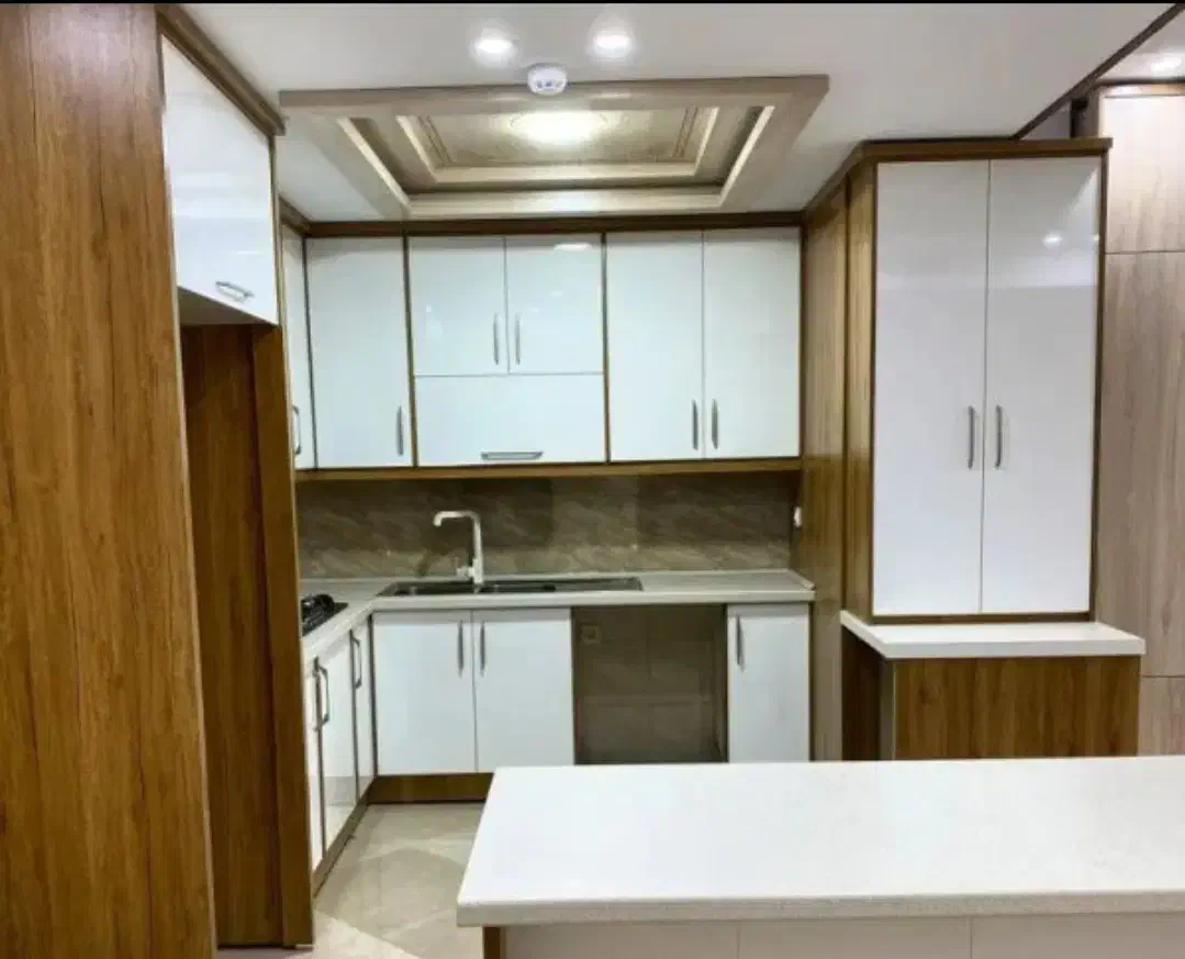 ۱۱۰ متر ۲ خوابه یوسف آباد جهان آرا|فروش آپارتمان|تهران, یوسفآباد|دیوار