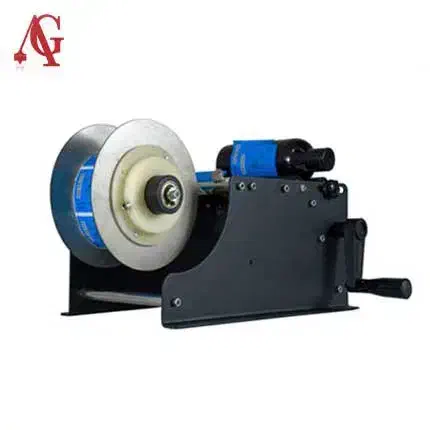 لیبل چسبان حرفه ای راهکاری مدرن برای برندینگ|ماشینآلات صنعتی|کرج, کوی بعثت|دیوار