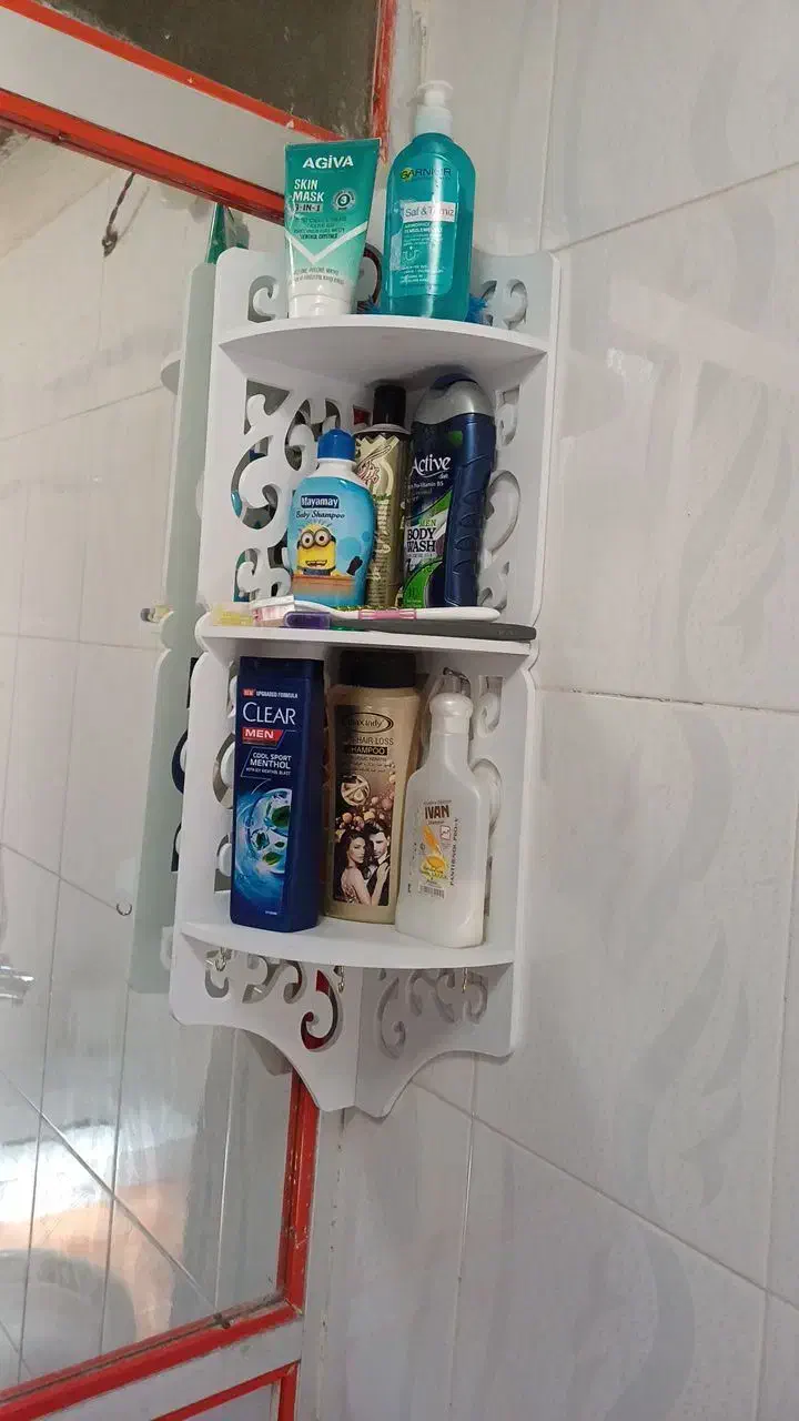 کنجی حمام|لوازم حمام|زابل, |دیوار