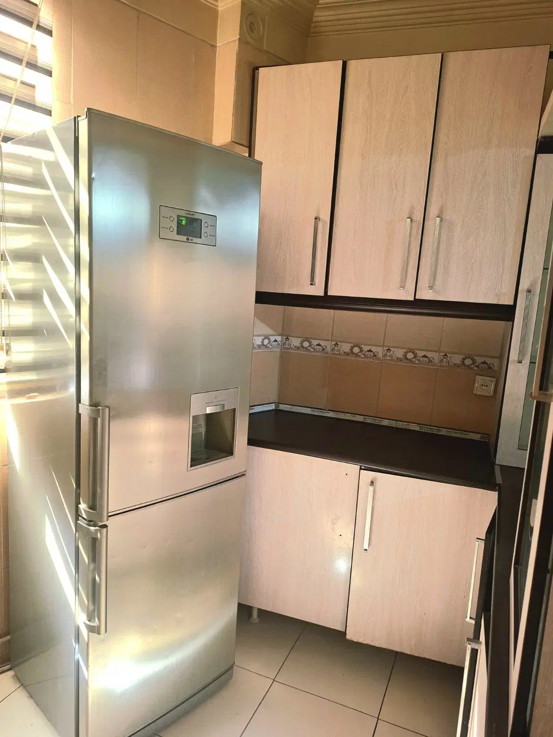 با امنیت بالا و شیک روزانه|اجارهٔ کوتاه‌مدت آپارتمان و سوئیت|بومهن, |دیوار