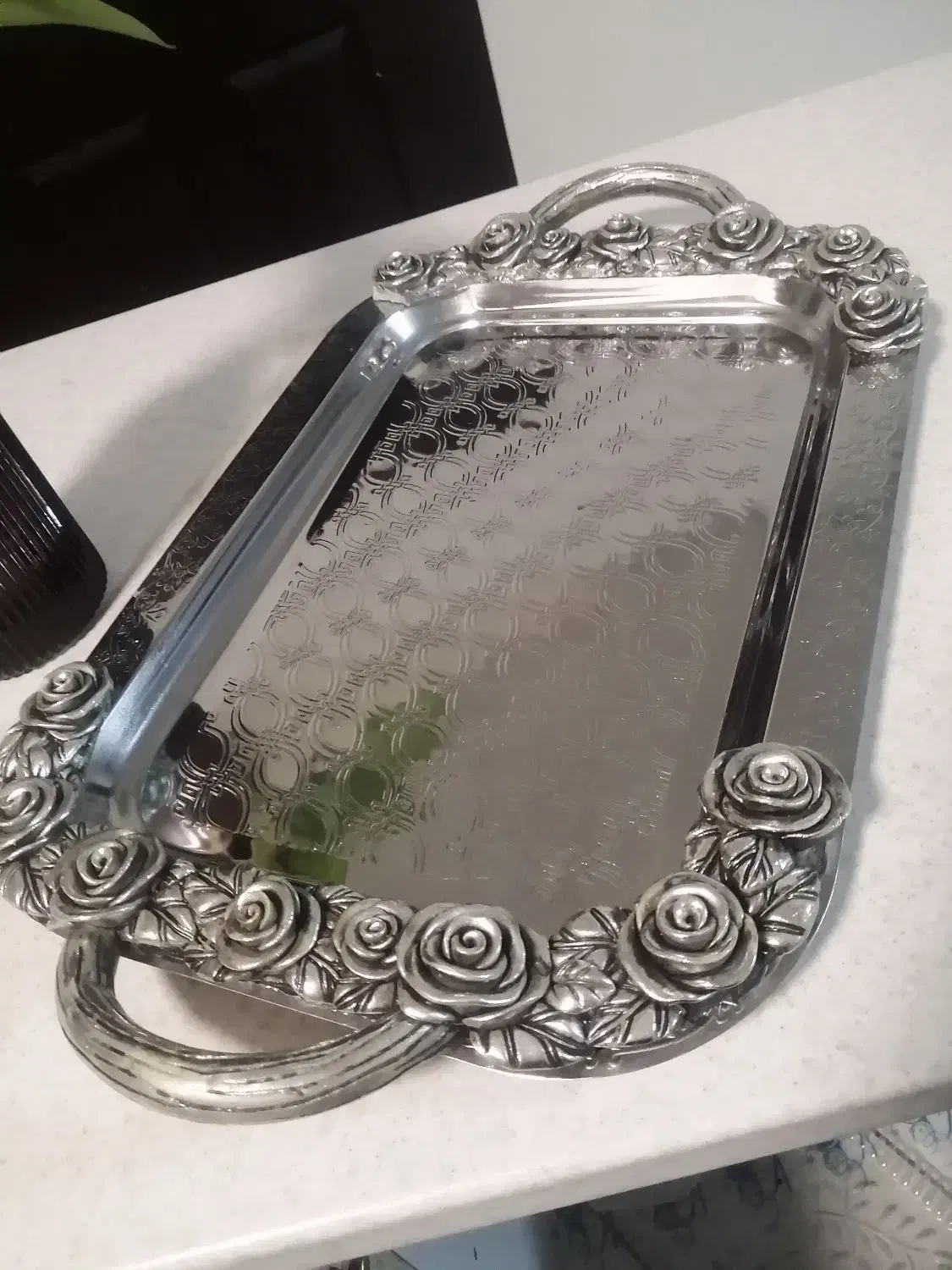 طروف زیبا و. شیک|ظروف سرو و پذیرایی|محمدشهر, محمدشهر|دیوار