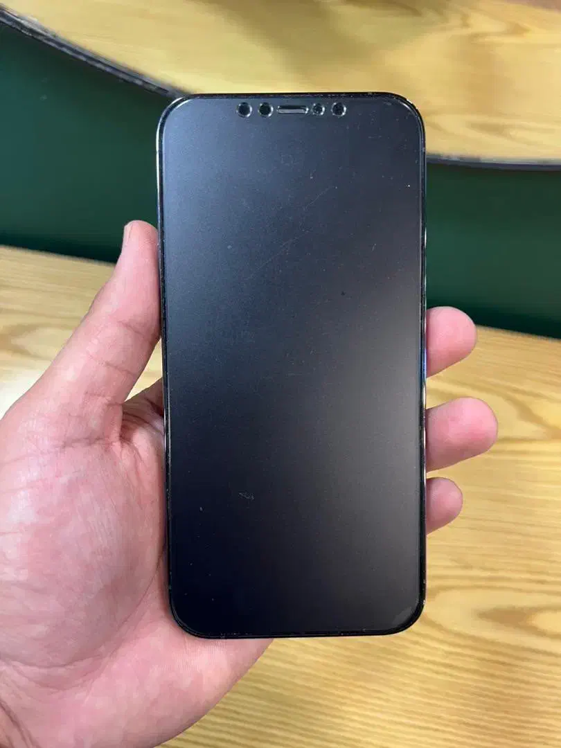 iPhone 12promax|موبایل|مشهد, نرگس (شهرک غرب)|دیوار