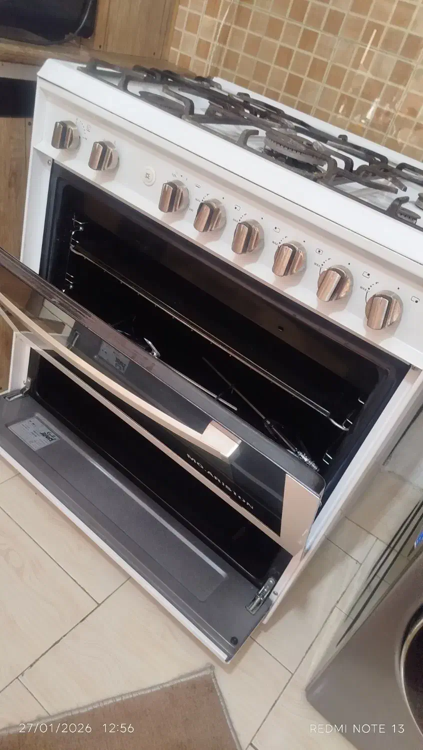 گاز فردار|اجاق گاز و لوازم برقی پختوپز|مشهد, شفا|دیوار