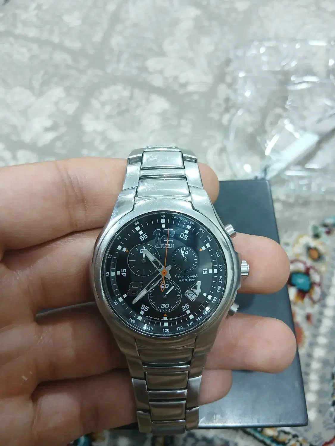 ساعت مچی|ساعت|سنندج, |دیوار