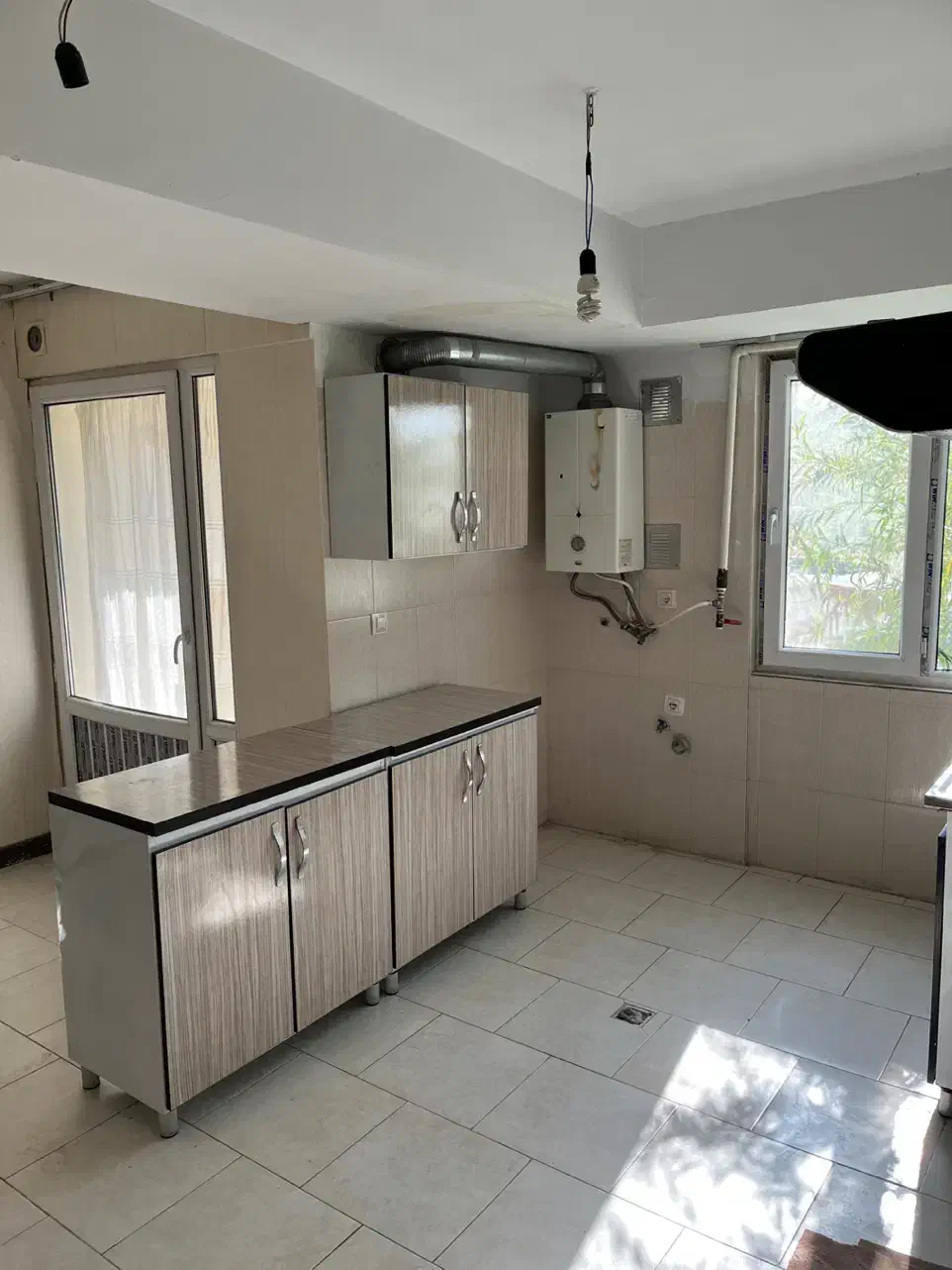 اجاره آپارتمان تکخواب مسکن مهر رودهن مهرآباد|اجارهٔ آپارتمان|رودهن, |دیوار