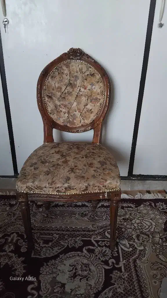مبل صندلی|صندلی و نیمکت|تهران, شهرک مخابرات|دیوار
