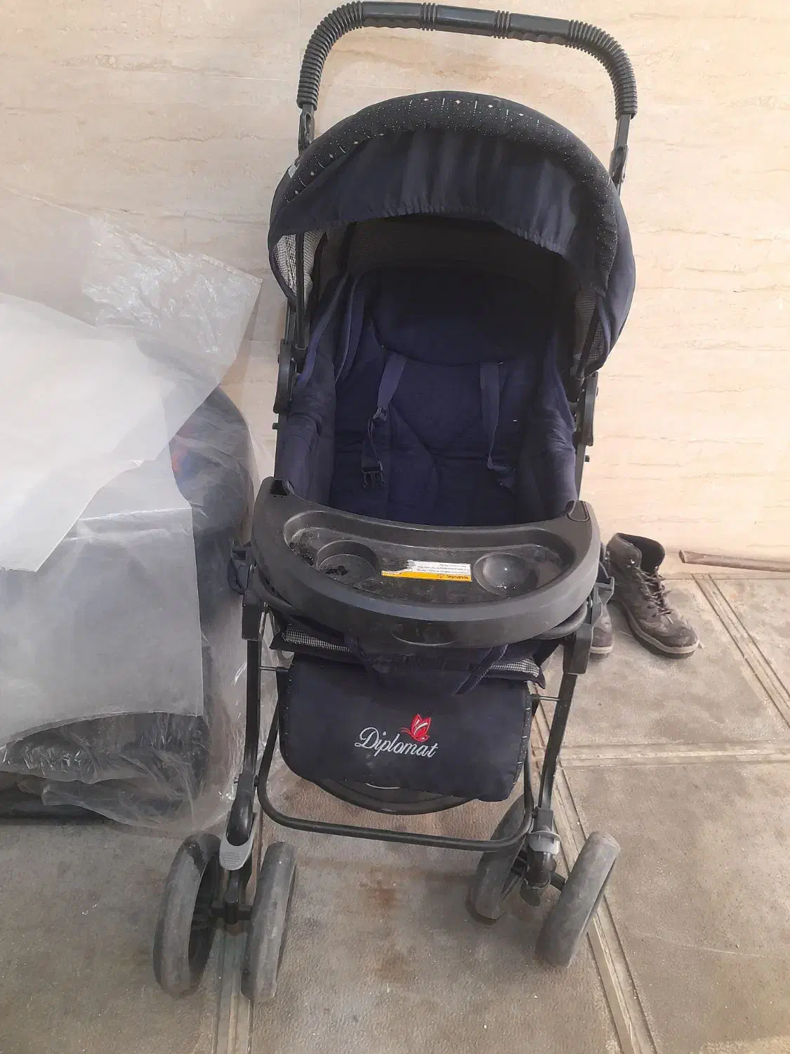 کالسکه|کالسکه و لوازم جانبی|تبریز, |دیوار