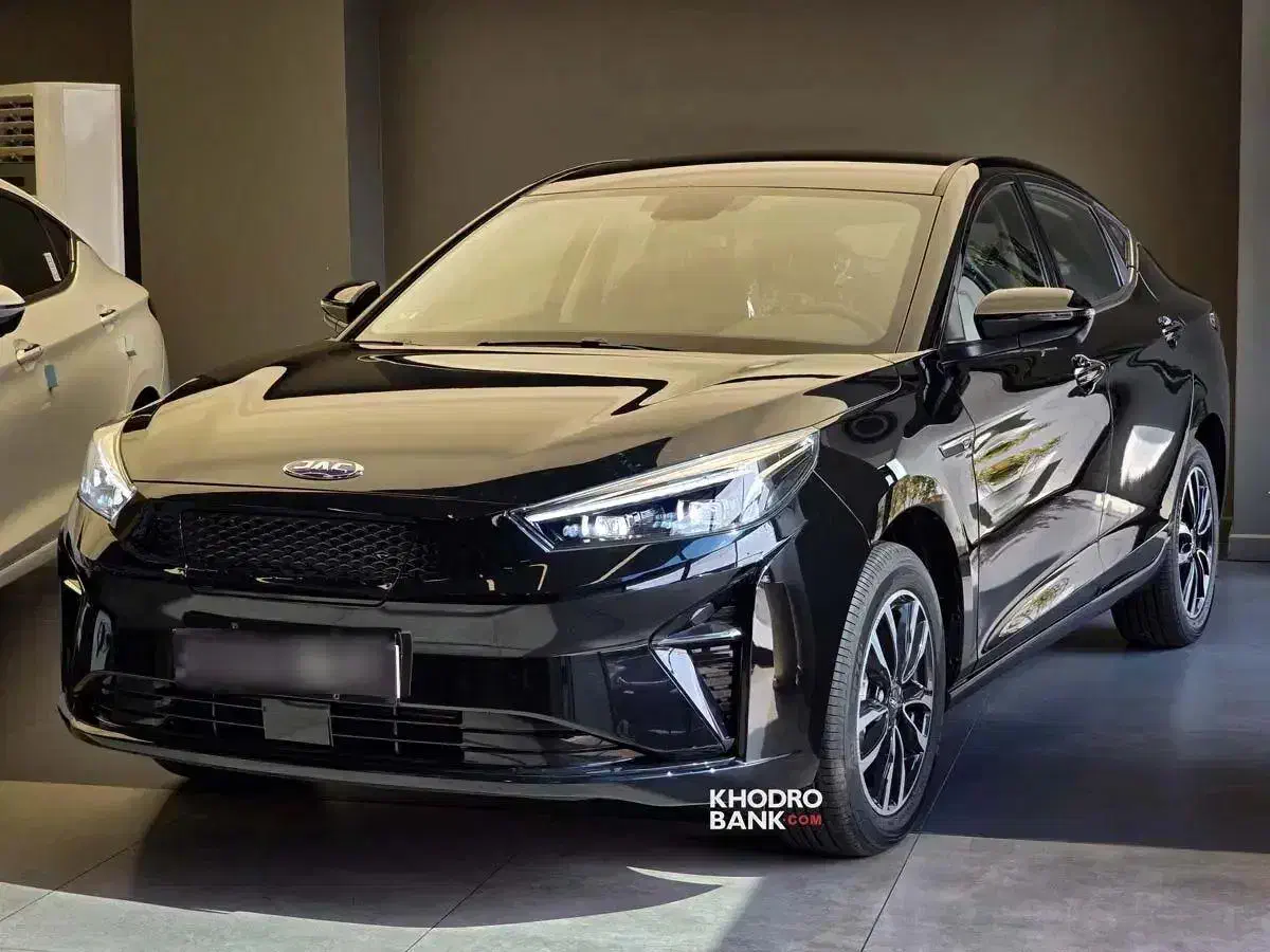 kmc EJ7 پلاس|خودرو سواری و وانت|تهران, نیلوفر|دیوار