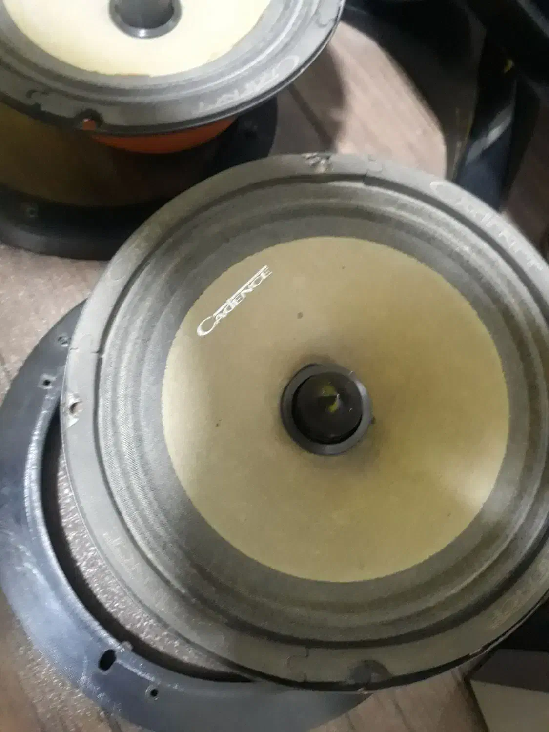 میدرنس کدنس|سیستم صوتی خانگی|اهواز, کیانشهر|دیوار