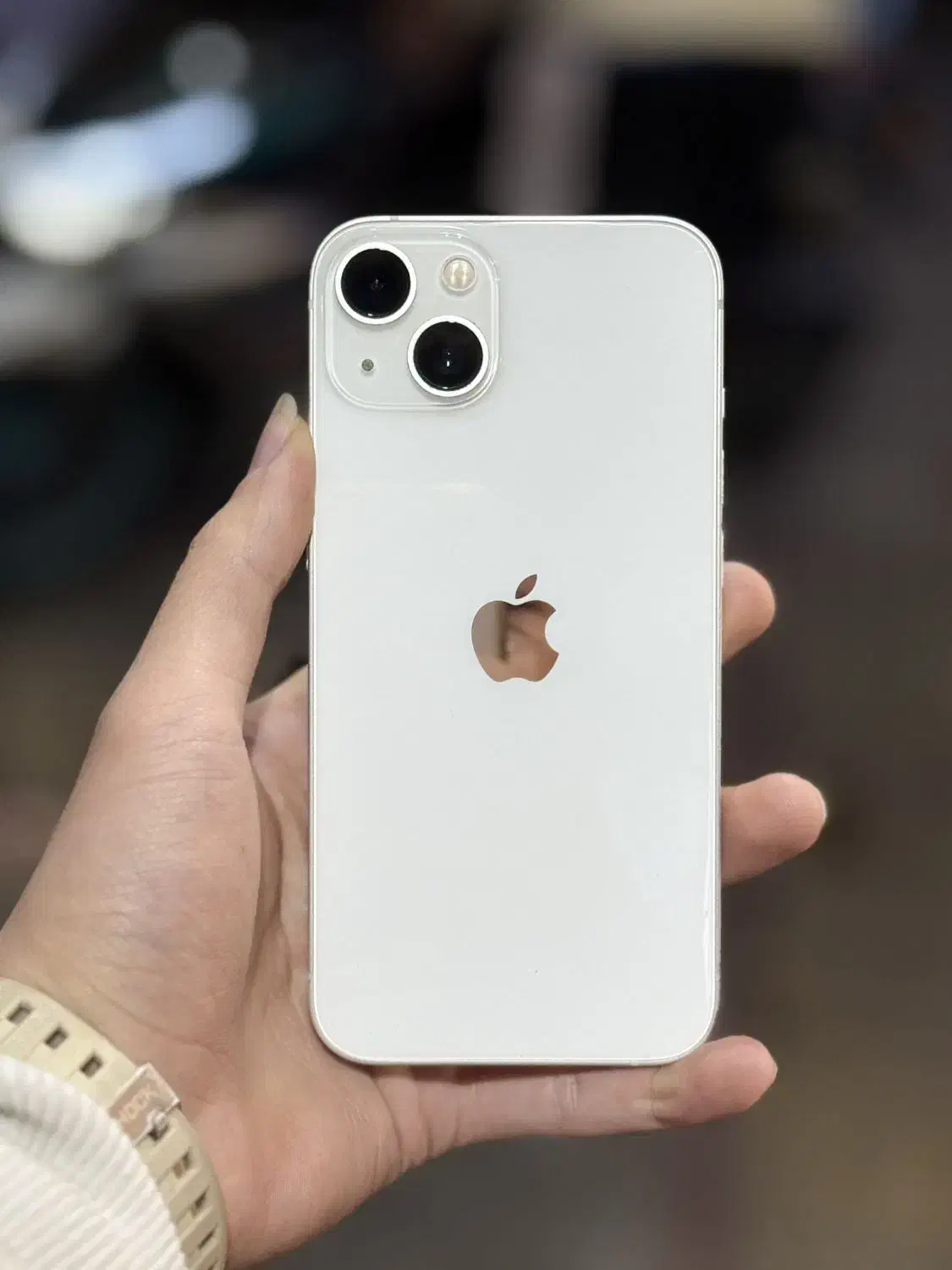 ایفون ۱۳ نرمال. apple 13|موبایل|تهران, سجاد|دیوار