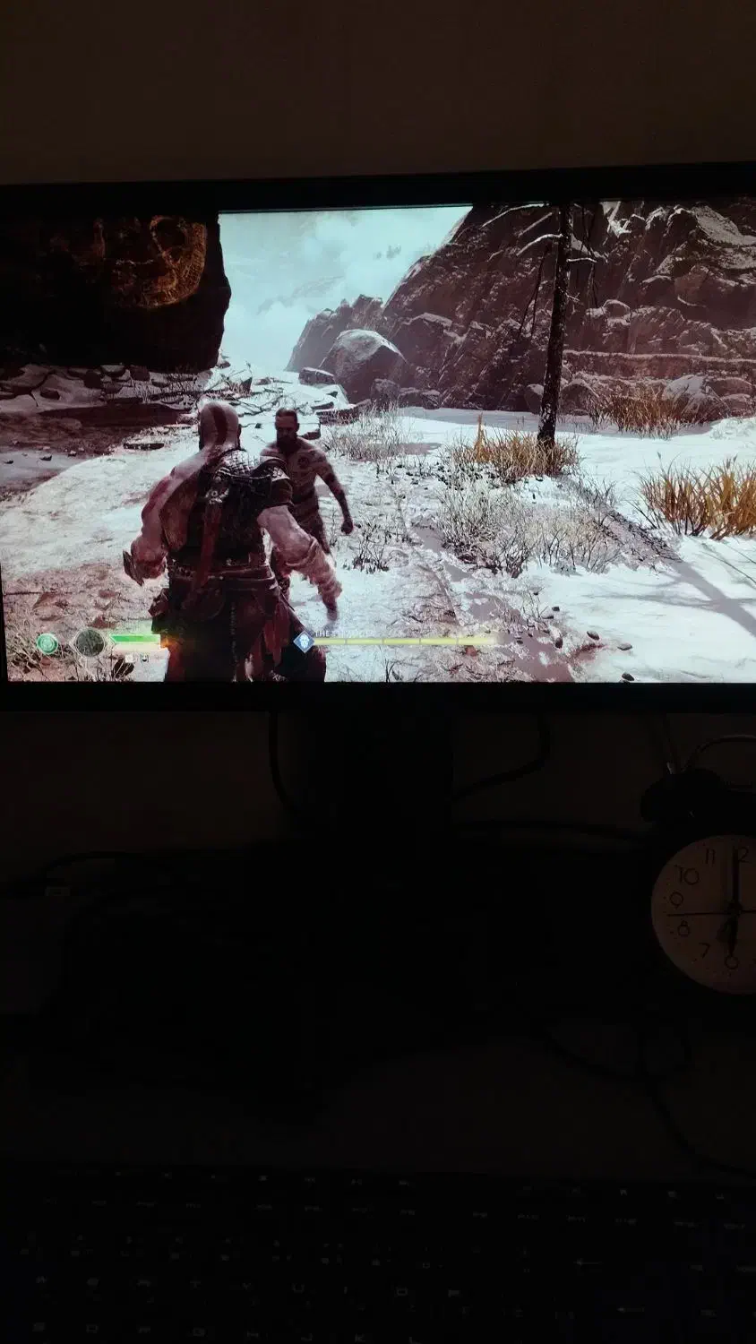 کیس گیمیگ|رایانه رومیزی|نهاوند, |دیوار