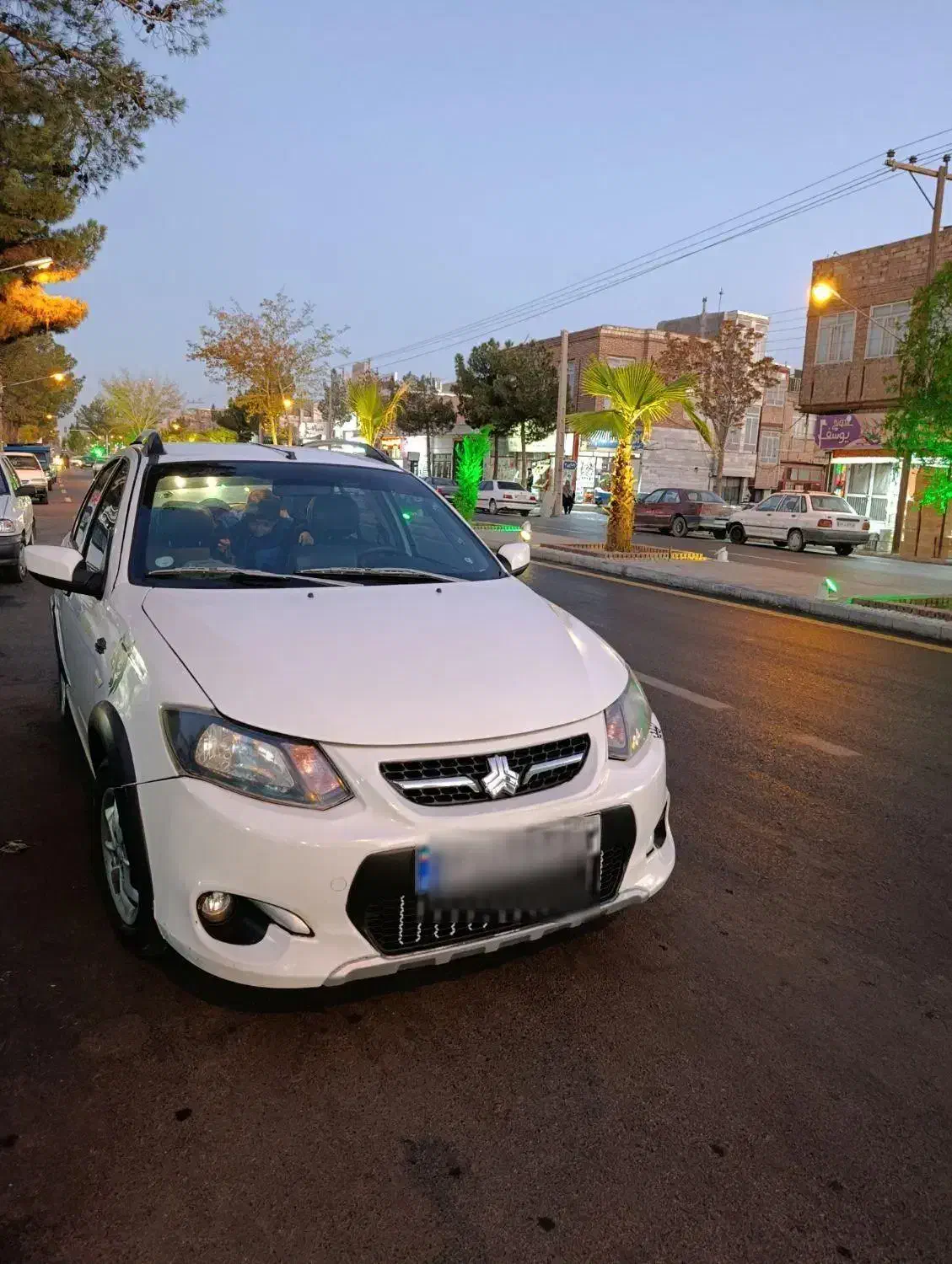 کوییک mt کارمندی|خودرو سواری و وانت|بیرجند, |دیوار