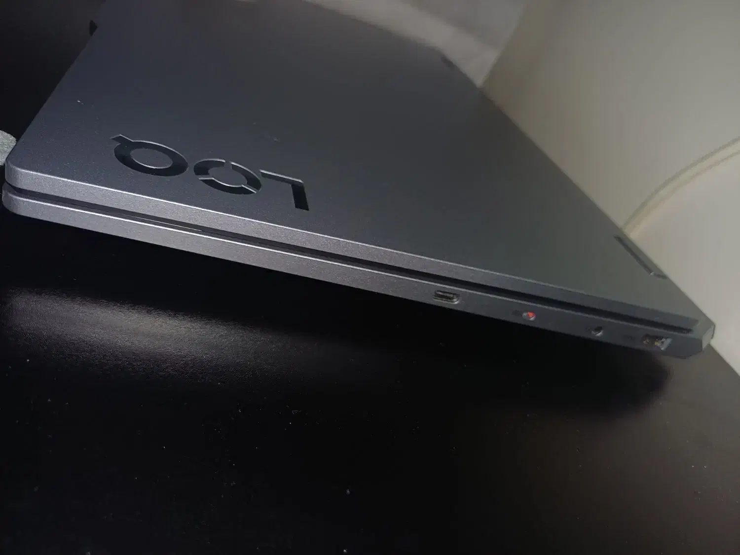 لپتاپ lenovo LOQ|رایانه همراه|کرج, شهرک بهارستان|دیوار