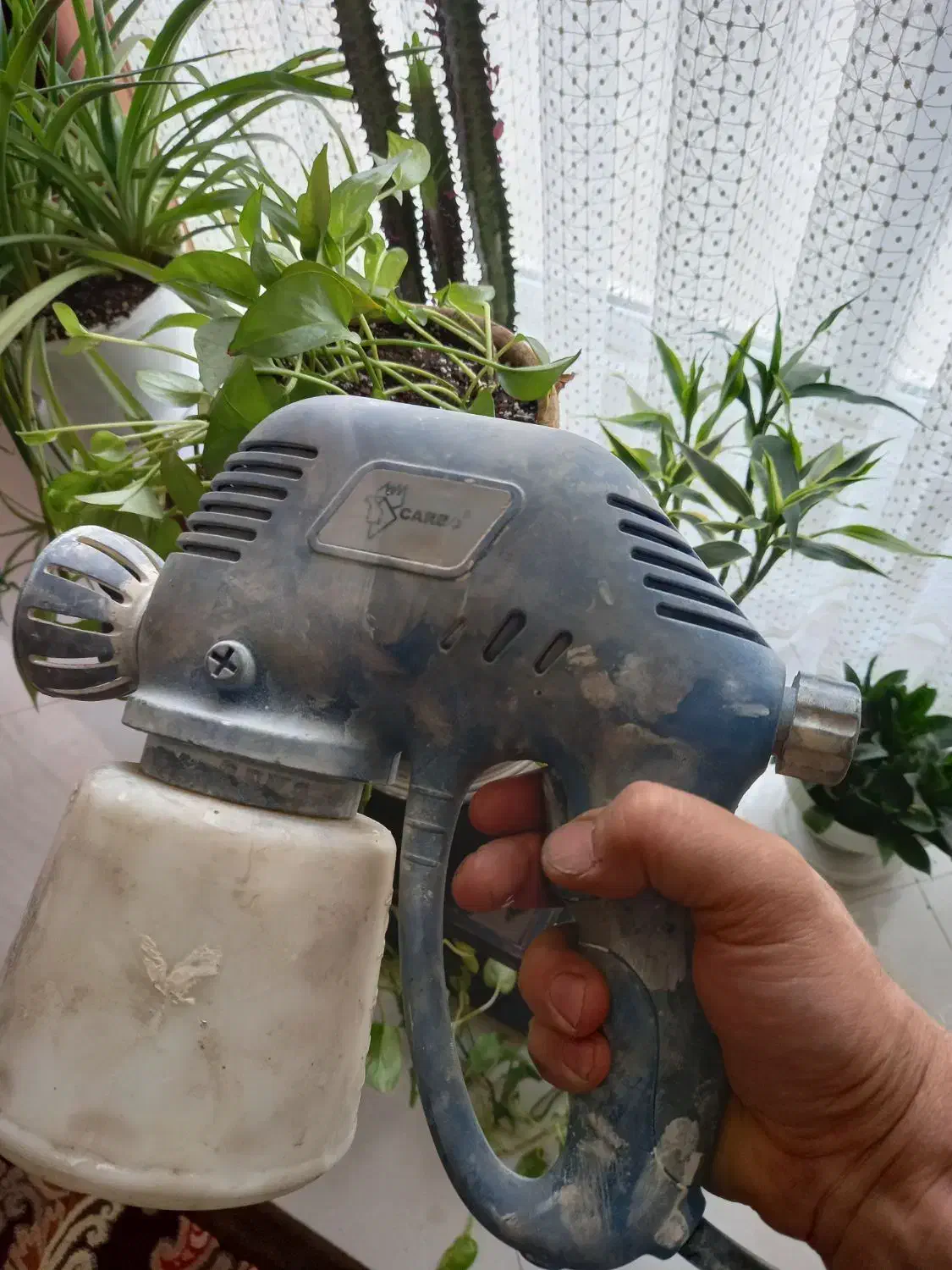 پیستوله برقی ژاپنی|ابزارآلات|تهران, افسریه شمالی|دیوار