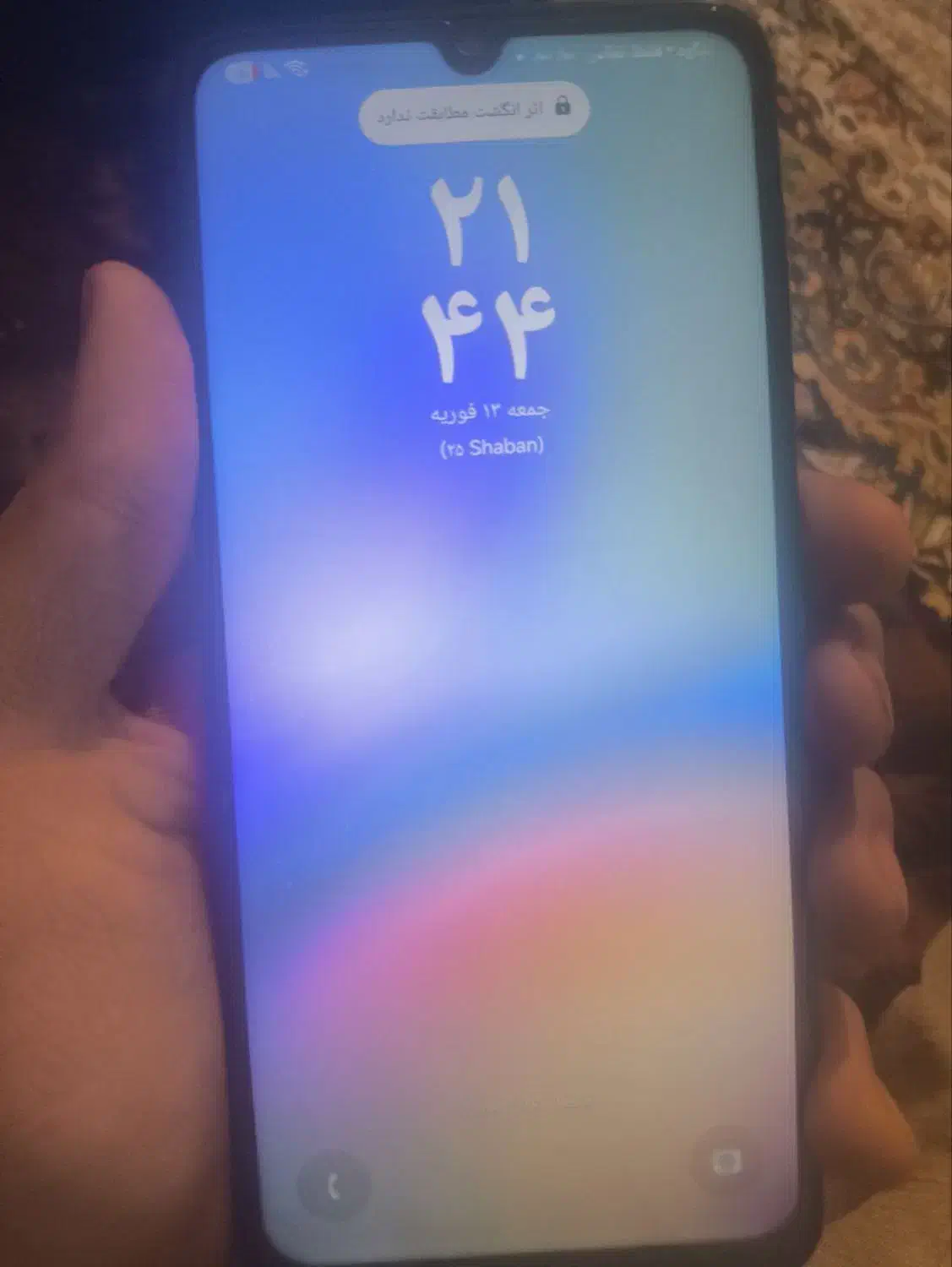 A05s 128|موبایل|ارومیه, |دیوار