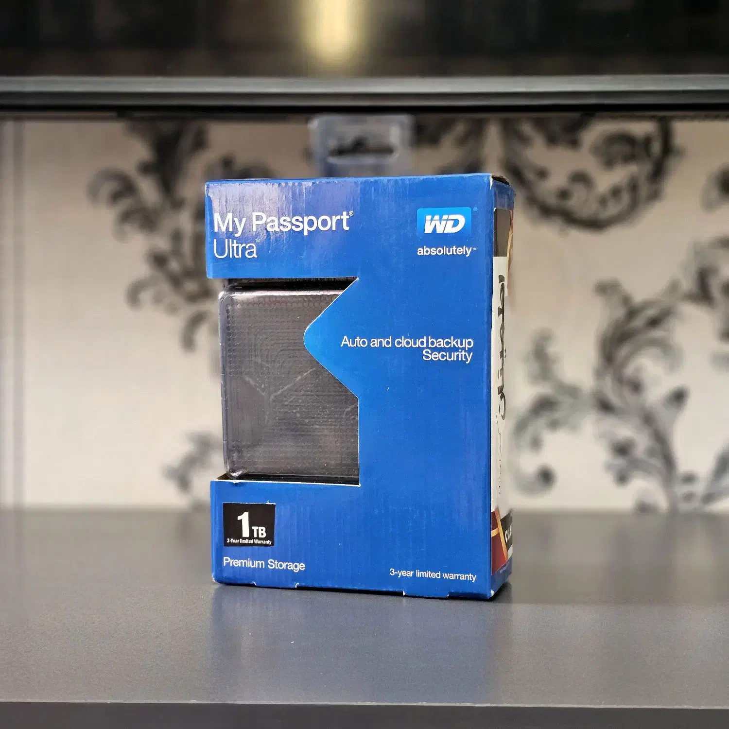 هارد مناسب آرشیو عروسی،اطلاعات،دانشجویی|قطعات و لوازم جانبی رایانه|قزوین, |دیوار