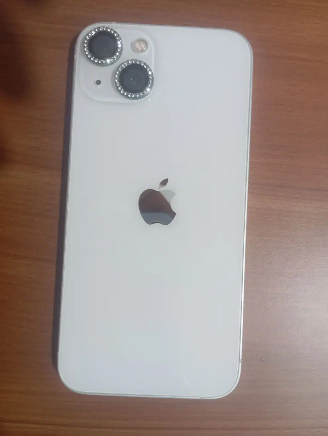 آیفون ۱۳نرمال ۱۲۸گیگ|موبایل|آشخانه, |دیوار