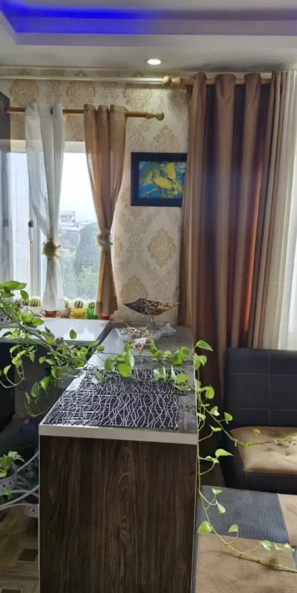 پنت هاوس یک واحد ۱۲۰ با ویوی ماندگار جهاد|فروش آپارتمان|رشت, سیا اسطلخ|دیوار