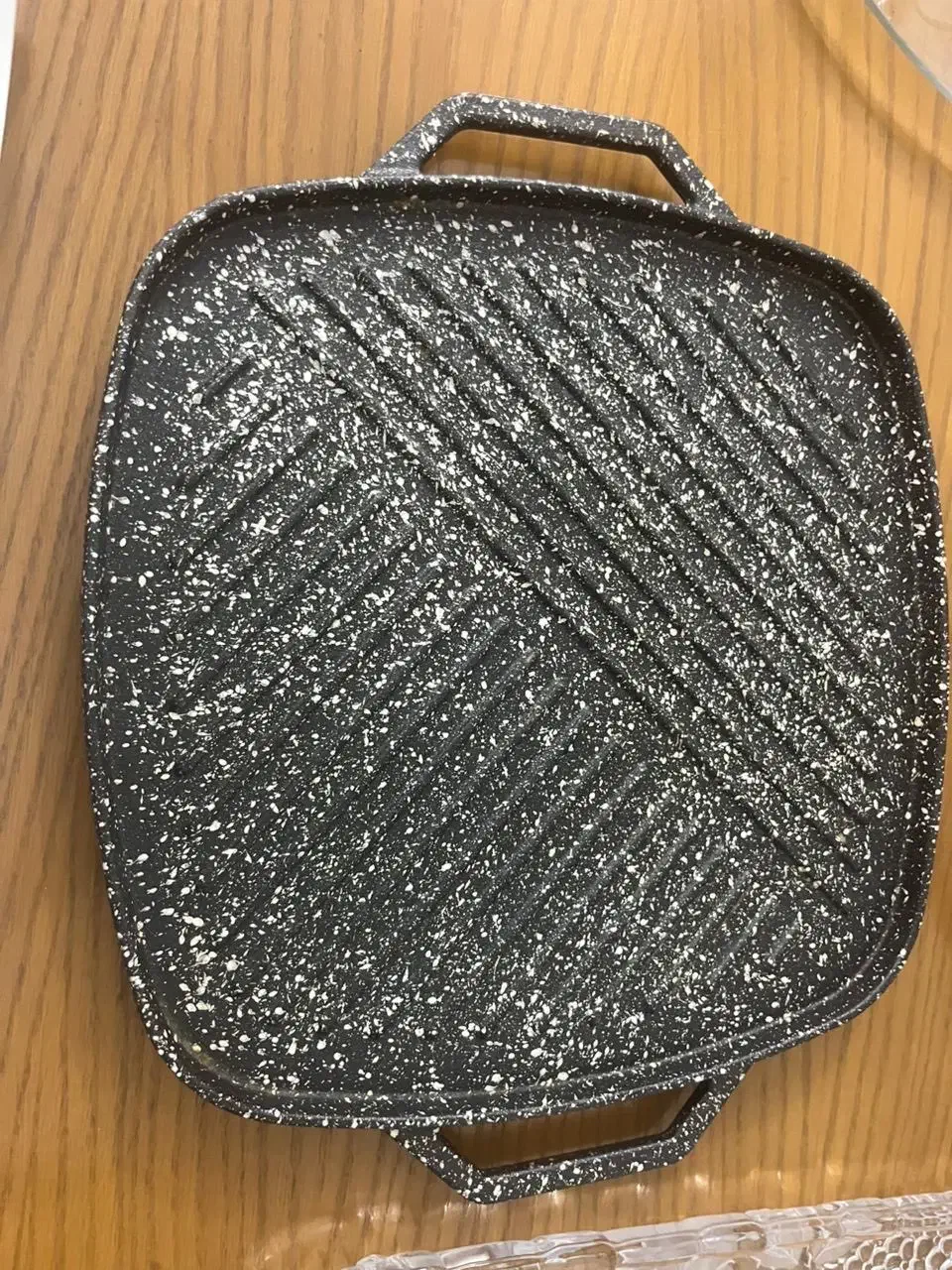 ماهیتابه چدن|ظروف پختوپز|تهران, علم و صنعت|دیوار