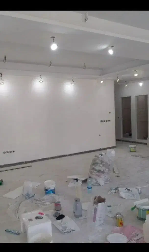 نقاشی ساختمان رباط کریم پرند گلستان اسلامشهر|خدمات پیشه و مهارت|رباطکریم, رباطکریم|دیوار