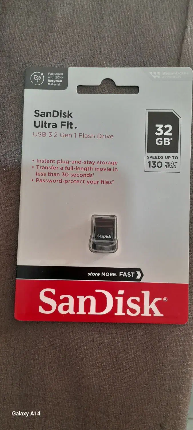 فلش سن دیسک|قطعات و لوازم جانبی رایانه|کرج, اسدآباد|دیوار