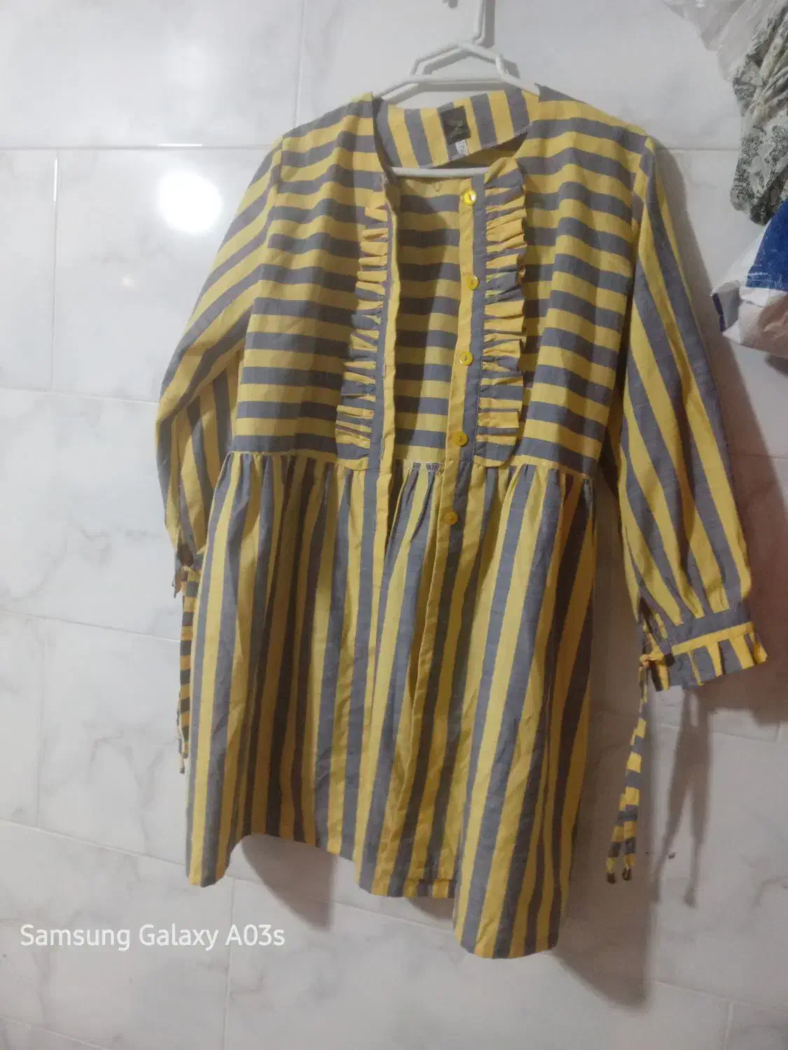 تعدادی لباس نوودرحدنو|لباس|سیرجان, |دیوار